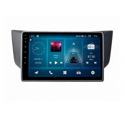 LEXUS RX - 9" МУЛТИМЕДИЯ / Навигация android 16